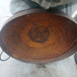 Disco Con Base Para Discadas