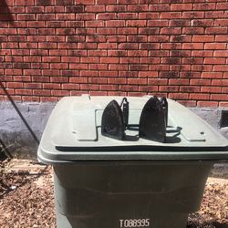 Smoothing Irons