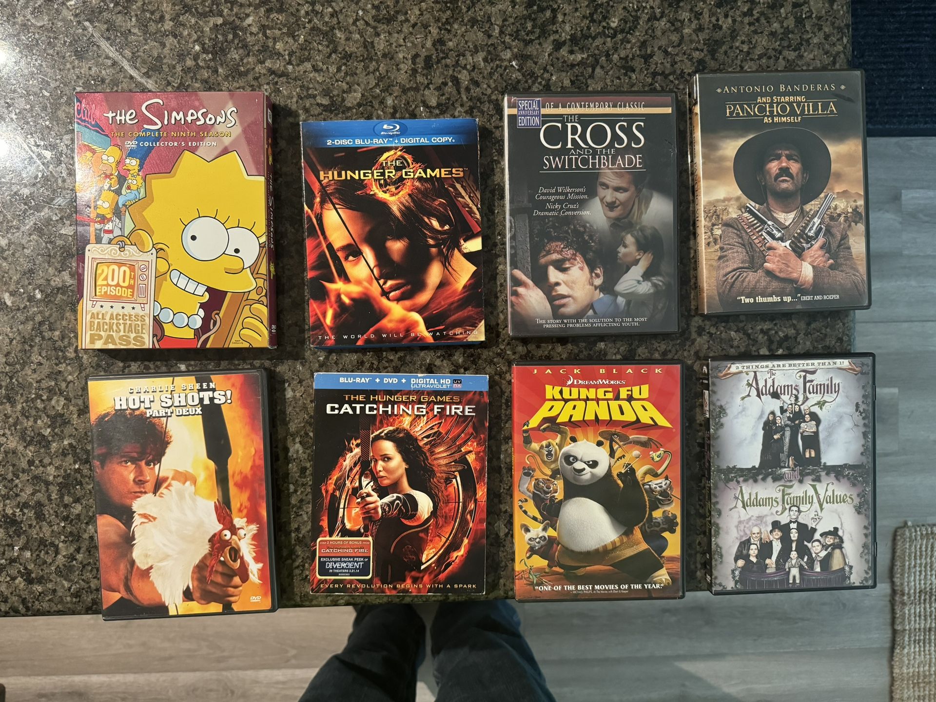 Old Movies