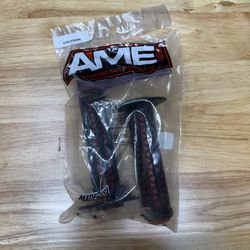 AME  BMX handle bar grips