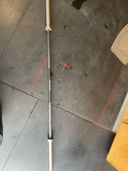 Rogue Ohio Bar Boneyard – Cerakote – $265 OBO