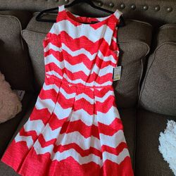New Dress