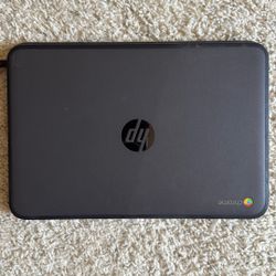 HP Chromebook 11 G4 TPN-Q151 11.6" 