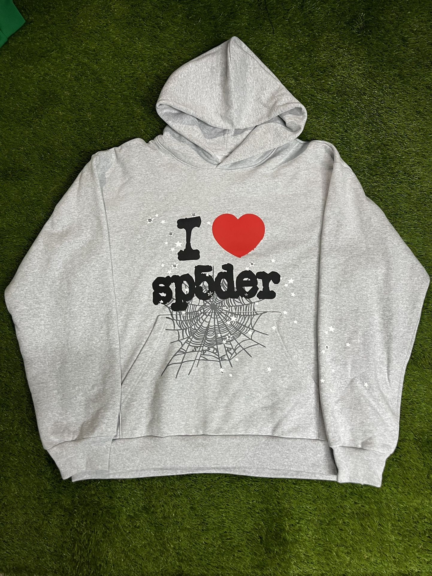Sp5der Hoodie
