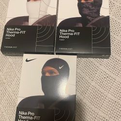Nike Ski Mask