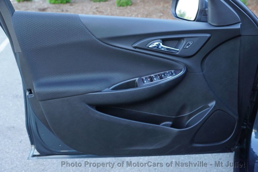 2021 Chevrolet Malibu