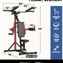 Shoulder Press 