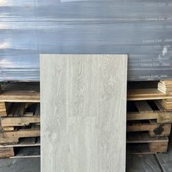 Vinyl Flooring 6.5mm For $1.39