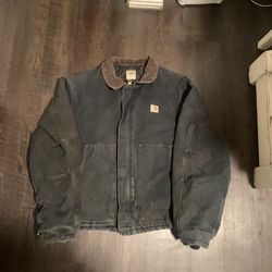 Carhart Jacket Bundle 