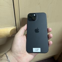 IPHONE 15 FULLY UNLOCKED 