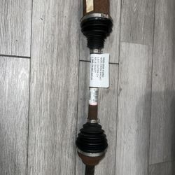 2020-2025 FORD EXPLORER FRONT LEFT OUTER CV AXLE SHAFT L1M3-3A428-AA LH OEM 7K