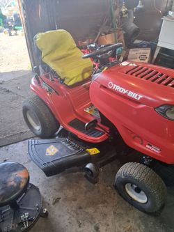 Troybilt