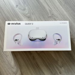 Oculus Quest 2 256gb