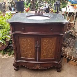 Nice Bathroom Vanity 