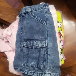Lot Of Nice Clothes 