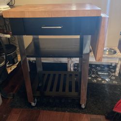 Butcher Block