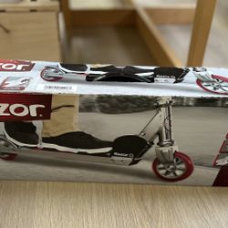 Razor A Kick Scooter - New
