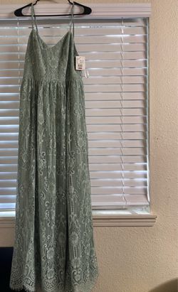 Women’s dress - New
