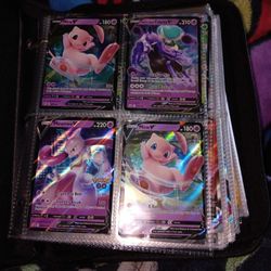 Pokémon Cards