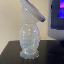 Haakaa 6oz 