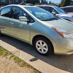 2007 Toyota Prius