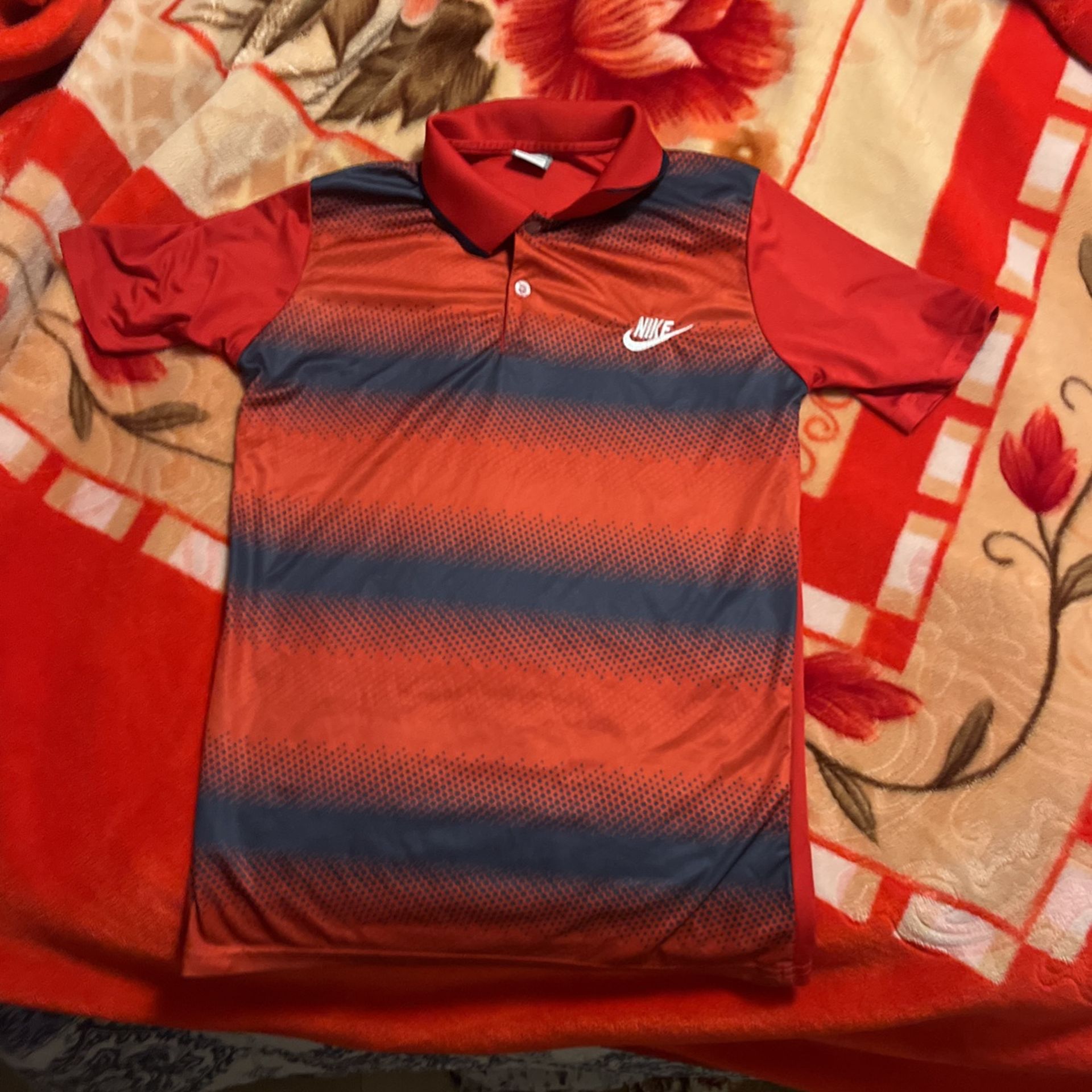 Vintage Nike Jersey 