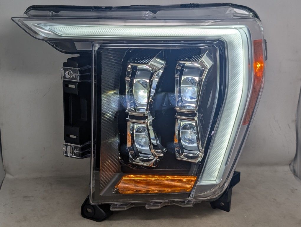 F150 LED Headlights (21-23)