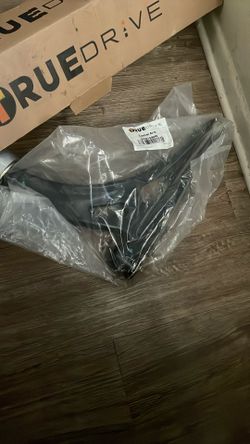 Control Arm