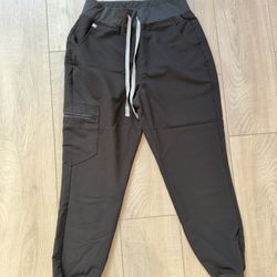 Figs Jogger Scrub Bottom Size Small