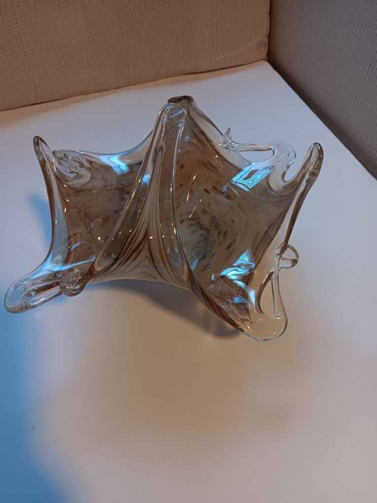 Vintage Murano Glass