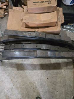 New in box 6in lift kit for squarebody