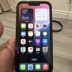 iPhone 13 Pro Max 512 GB $650