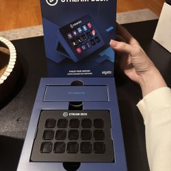$14 Stream Deck