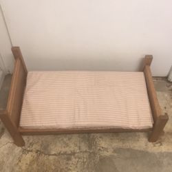 Doll Baby Bed Or Dog Bed