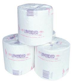 Papel de baño