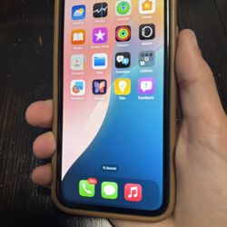 iPhone XR 64gb Unlocked Trade