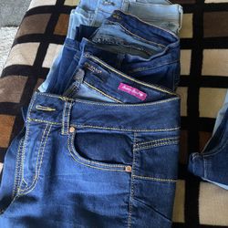Women Pants