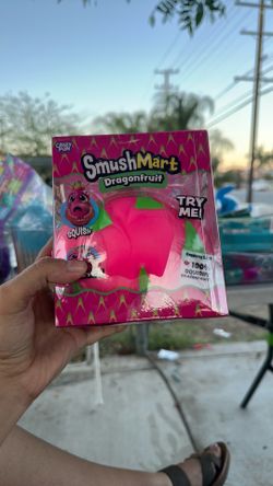 Squishies!