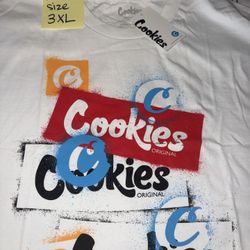 COOKIES APPAREL