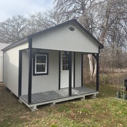 12x18 Office/She Shed/ADU 