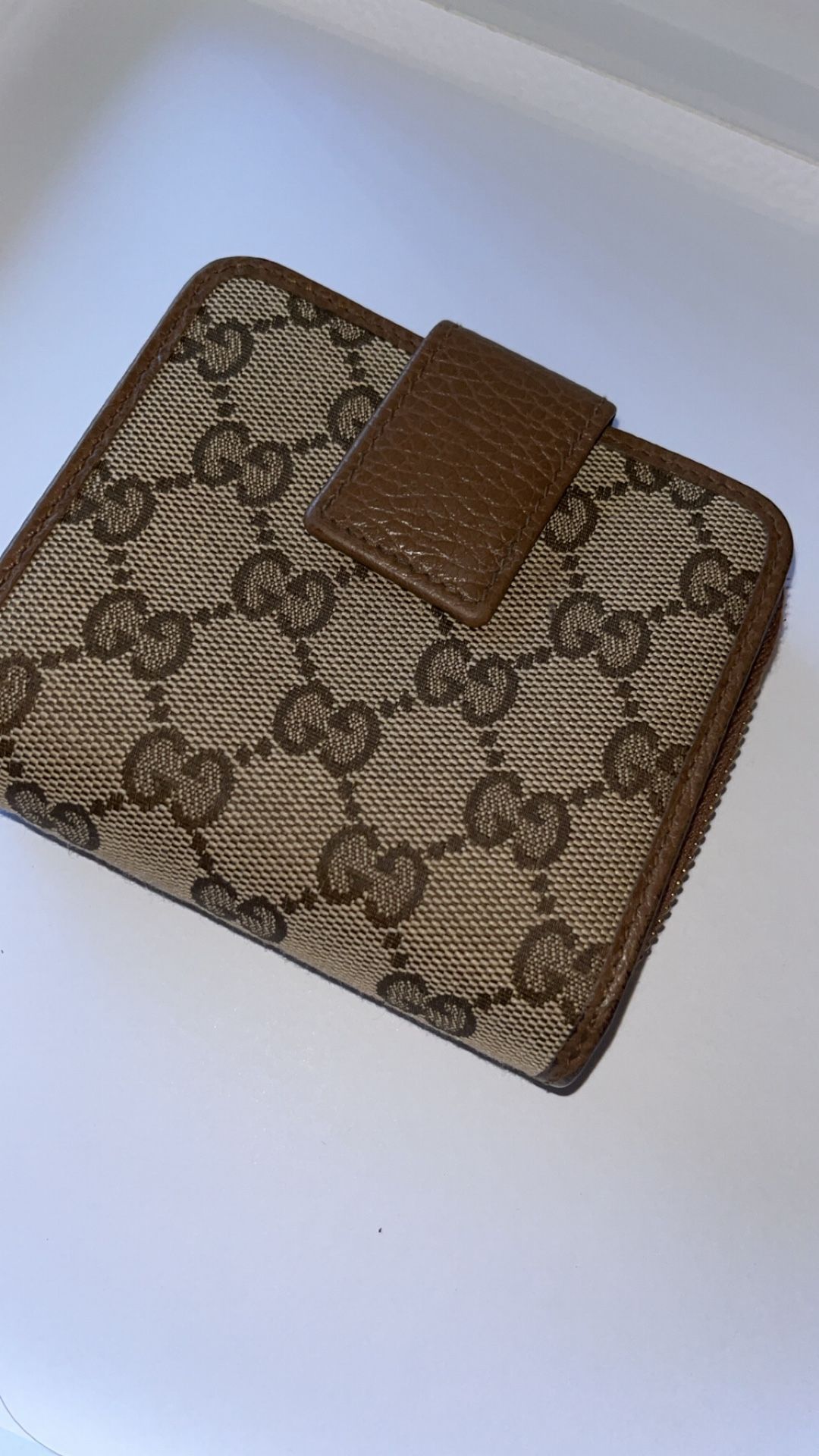 Gucci Wallet