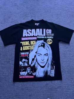 Asaali Tee