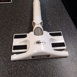 SHARK.  DUST AWAY  ATTACHMENT. NEW NEVER USED 