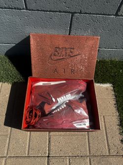 Jordan 4 Bricks 🧱