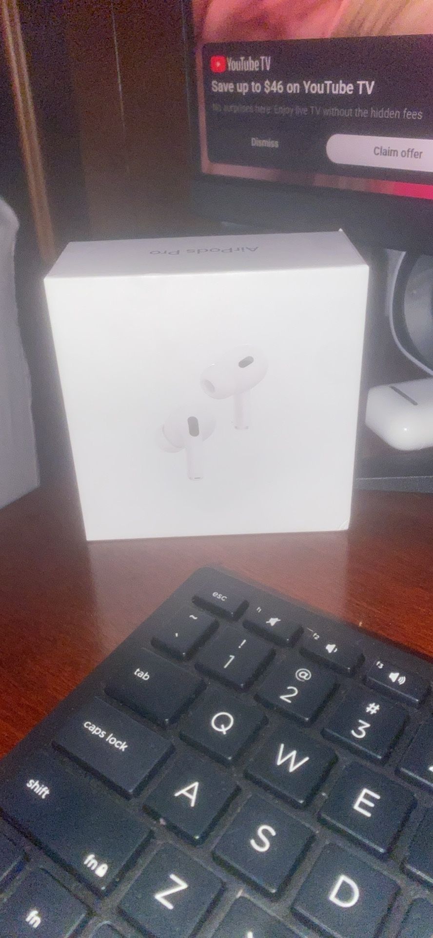 AirPods Pro