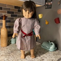 American Girl/pleasant Company