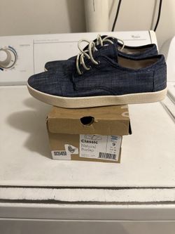 Toms Men Shoes