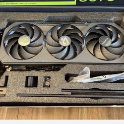 Gigabyte Geforce RTX 5070 Ti 16gb OC
