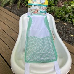 Baby Bathtub
