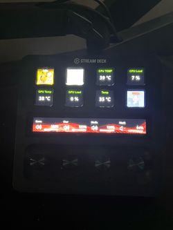 Elgato Stream Deck+